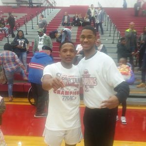 Meet your Posher, Jay